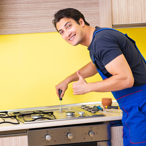 what kind of stove repairs do you specialize in in West Elizabeth Pennsylvania